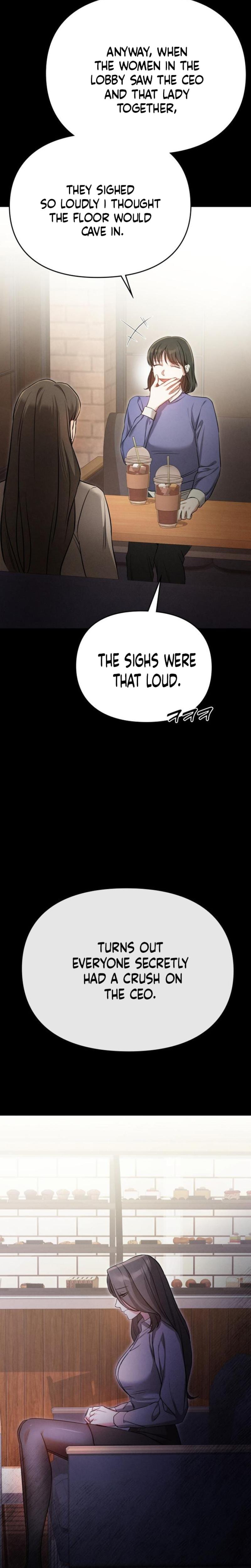 Nighttime Friend Uncensored, chapter 7, page 31 of 48
