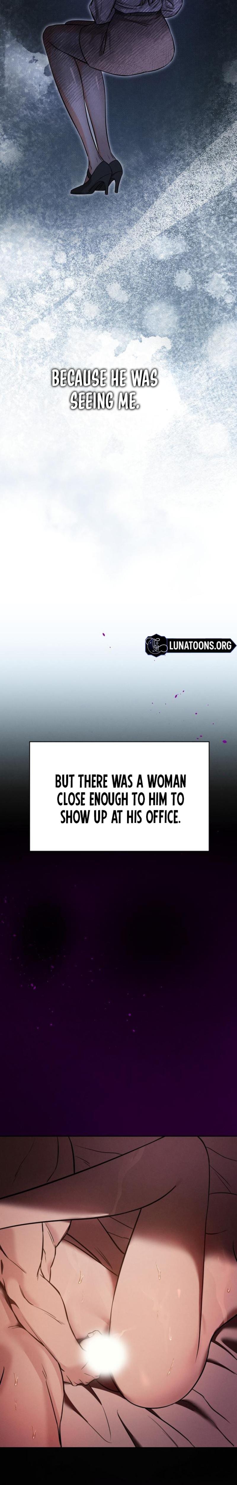 Nighttime Friend Uncensored, chapter 7, page 33 of 48