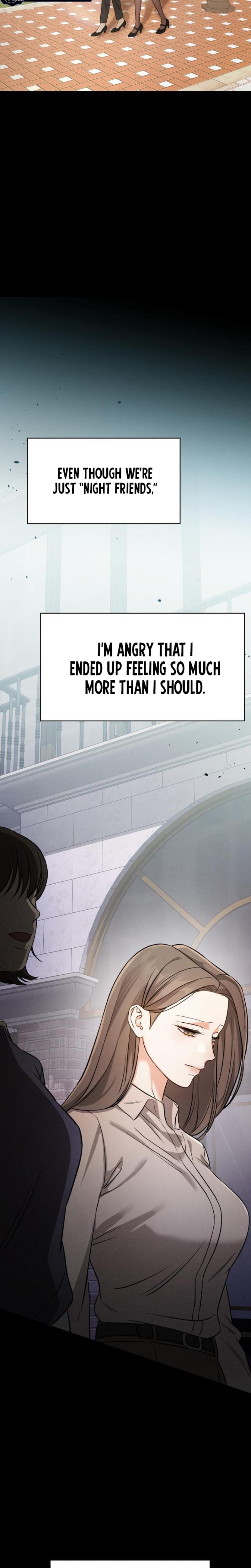 Nighttime Friend Uncensored, chapter 7, page 38 of 48