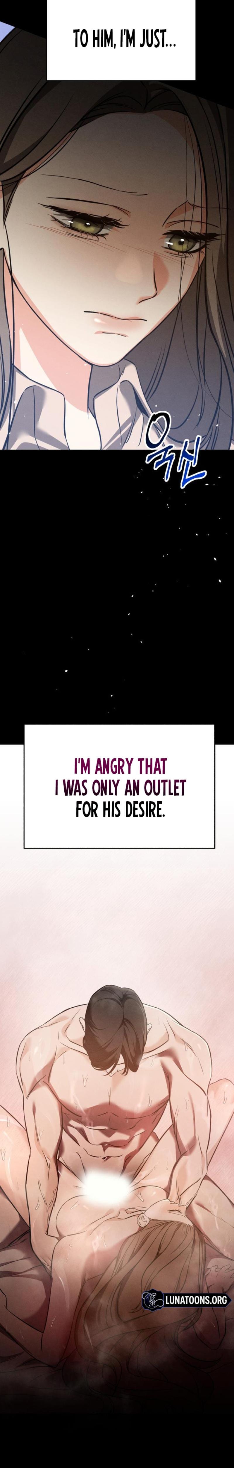 Nighttime Friend Uncensored, chapter 7, page 39 of 48