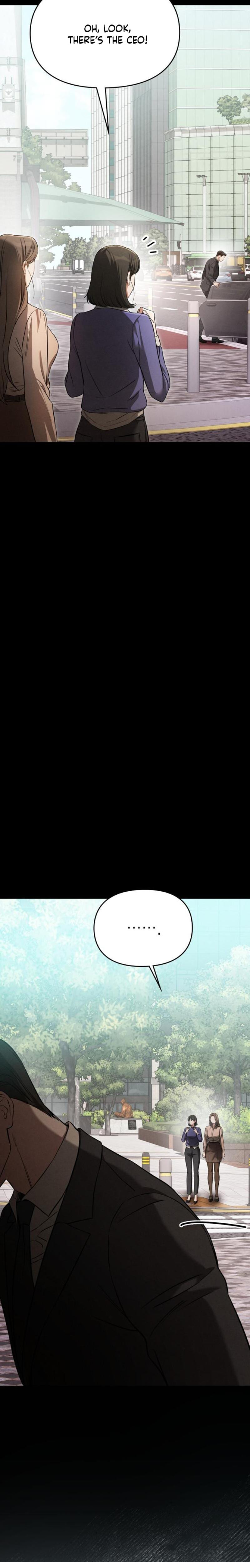 Nighttime Friend Uncensored, chapter 7, page 41 of 48