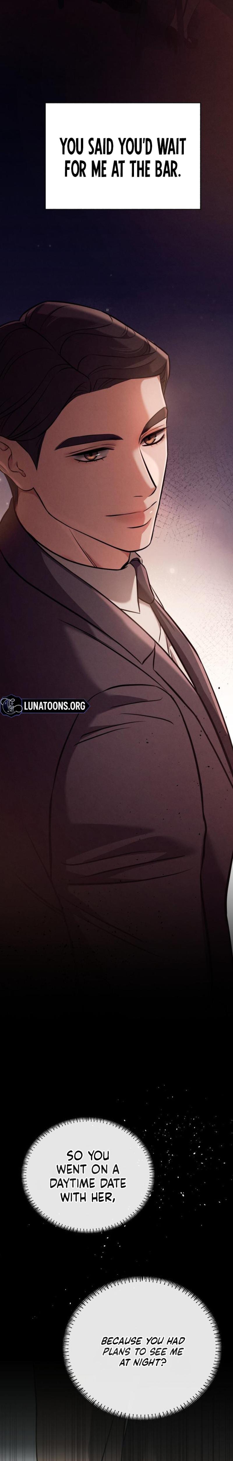 Nighttime Friend Uncensored, chapter 7, page 44 of 48