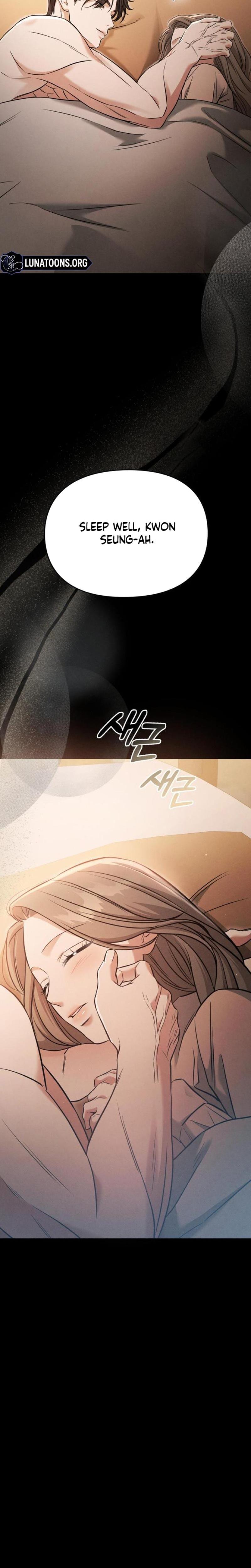 Nighttime Friend Uncensored, chapter 9, page 35 of 44