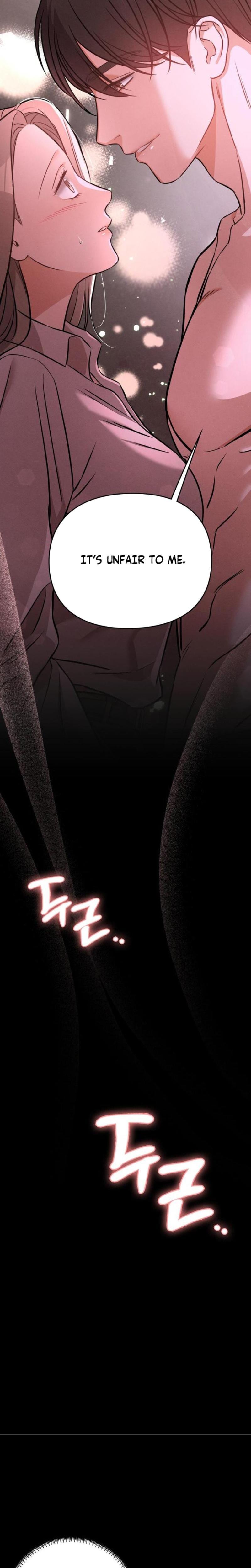 Nighttime Friend Uncensored, chapter 10, page 7 of 48