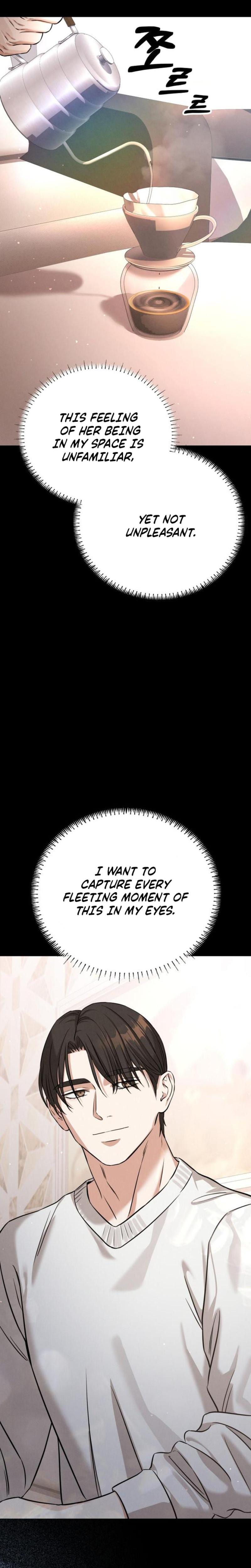 Nighttime Friend Uncensored, chapter 10, page 26 of 48