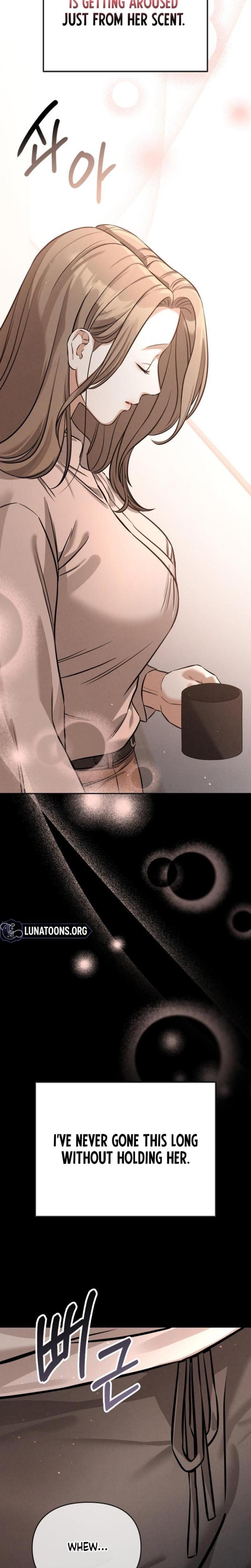 Nighttime Friend Uncensored, chapter 10, page 30 of 48