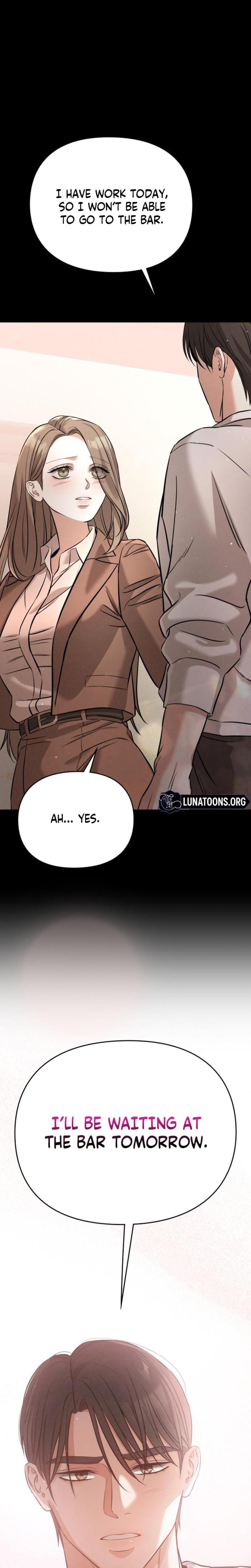 Nighttime Friend Uncensored, chapter 10, page 40 of 48