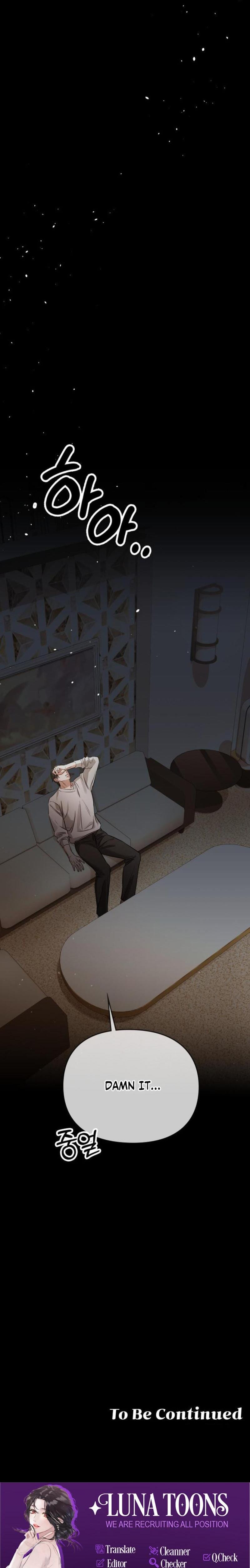 Nighttime Friend Uncensored, chapter 10, page 47 of 48