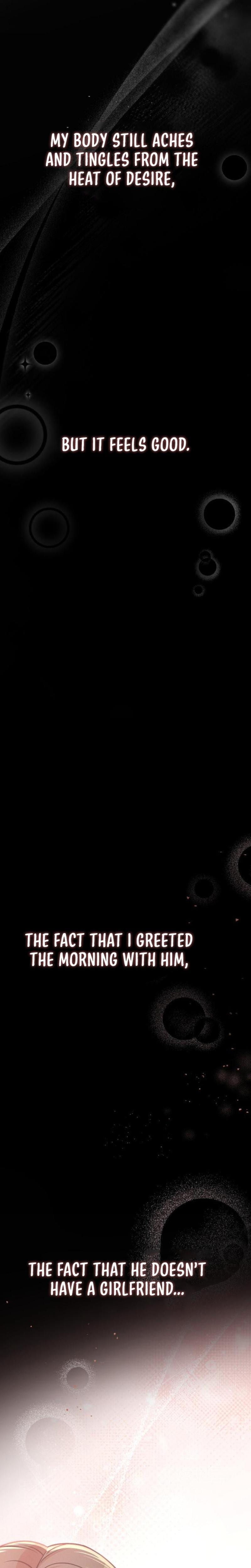 Nighttime Friend Uncensored, chapter 11, page 8 of 49
