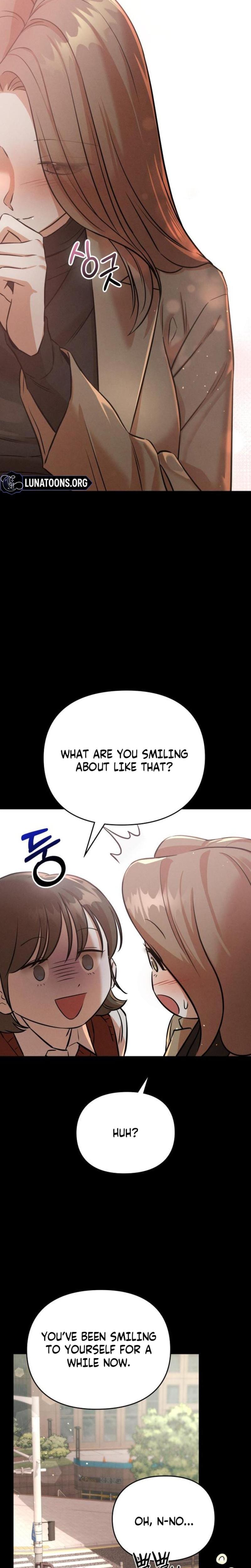 Nighttime Friend Uncensored, chapter 11, page 9 of 49