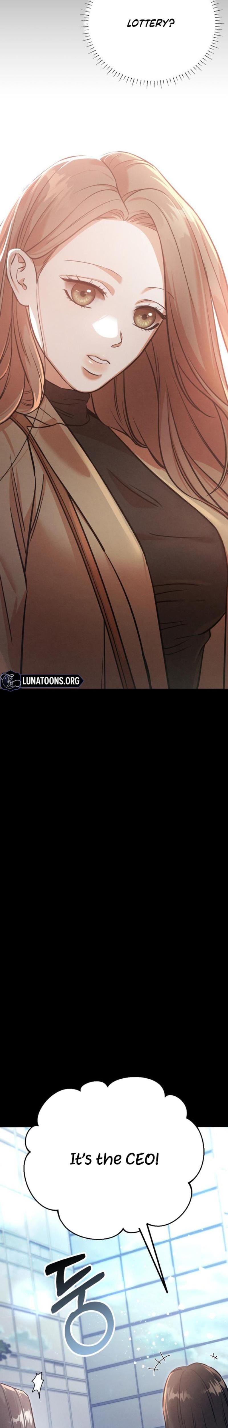 Nighttime Friend Uncensored, chapter 11, page 11 of 49