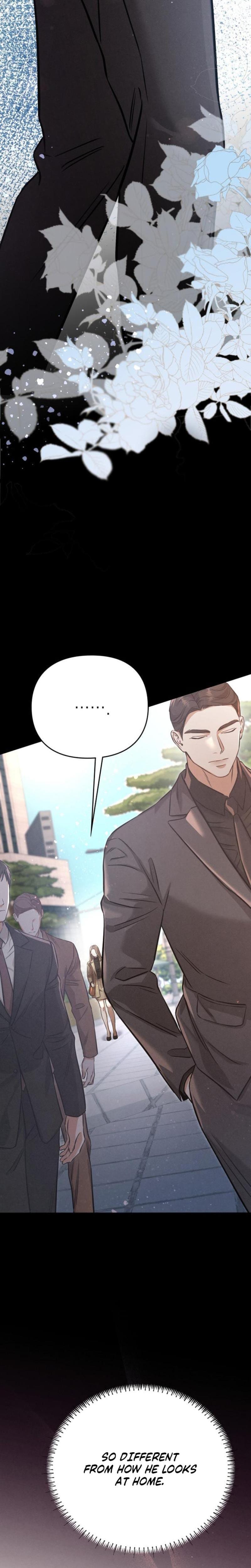 Nighttime Friend Uncensored, chapter 11, page 13 of 49