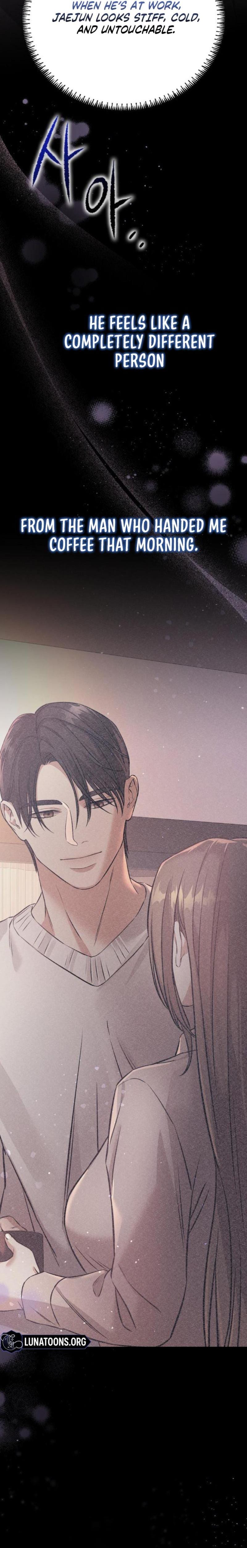 Nighttime Friend Uncensored, chapter 11, page 15 of 49
