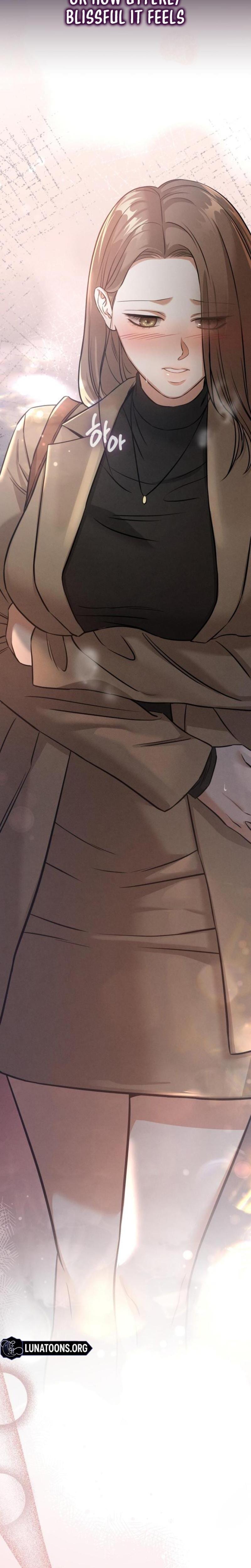 Nighttime Friend Uncensored, chapter 11, page 18 of 49