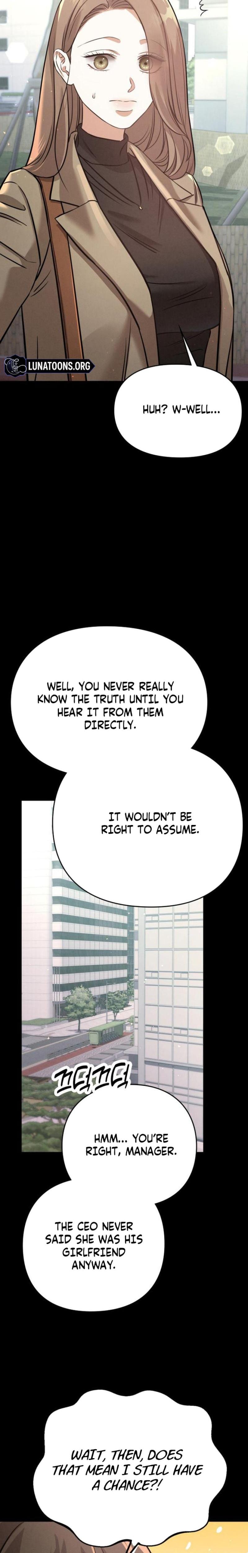 Nighttime Friend Uncensored, chapter 11, page 22 of 49