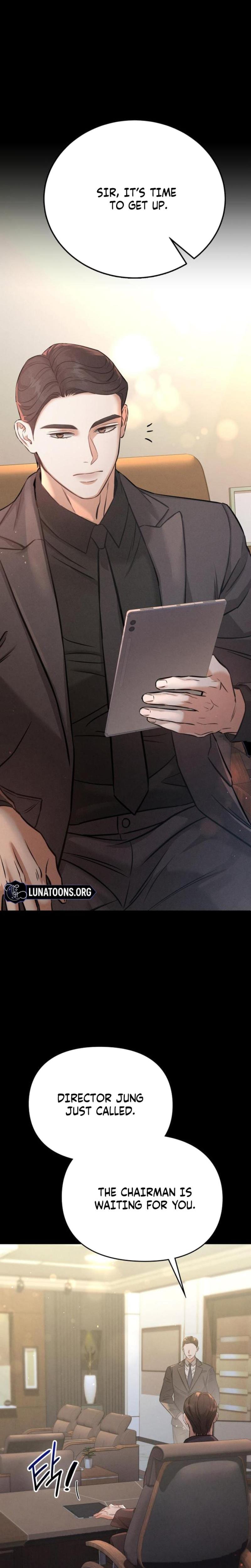 Nighttime Friend Uncensored, chapter 11, page 25 of 49