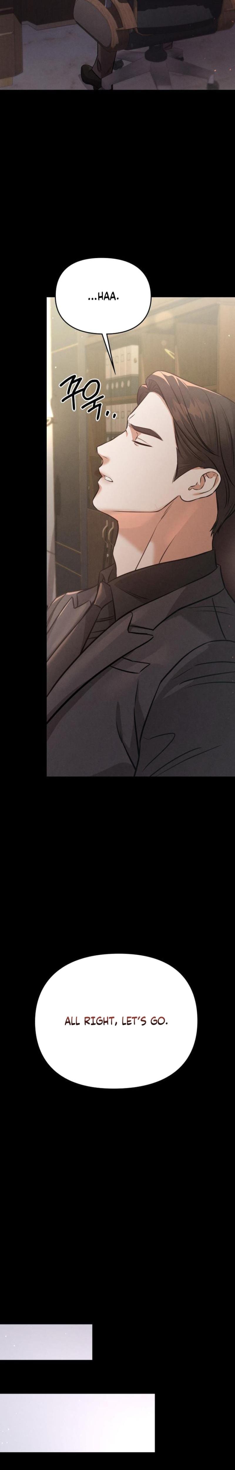 Nighttime Friend Uncensored, chapter 11, page 26 of 49