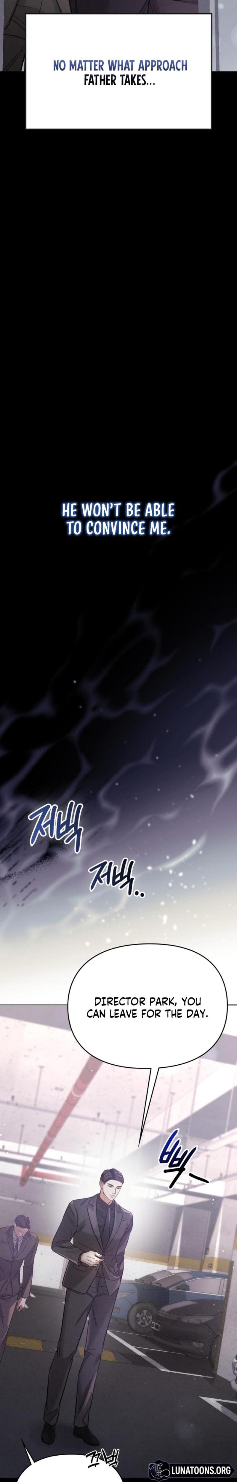 Nighttime Friend Uncensored, chapter 11, page 28 of 49