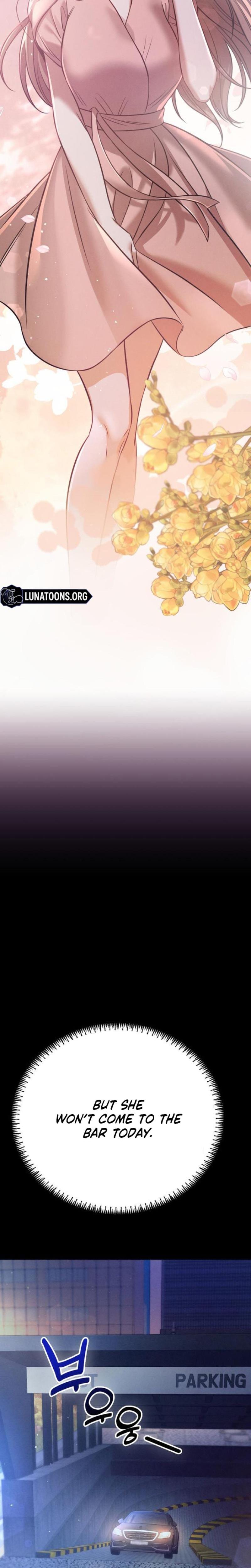 Nighttime Friend Uncensored, chapter 11, page 31 of 49