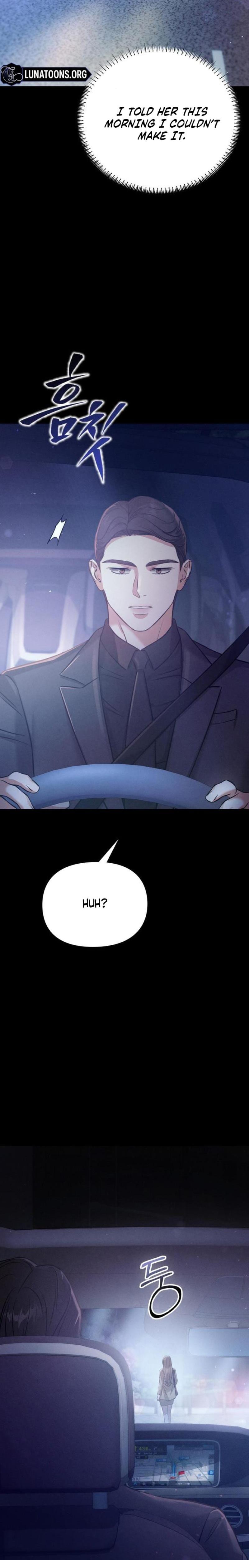 Nighttime Friend Uncensored, chapter 11, page 32 of 49