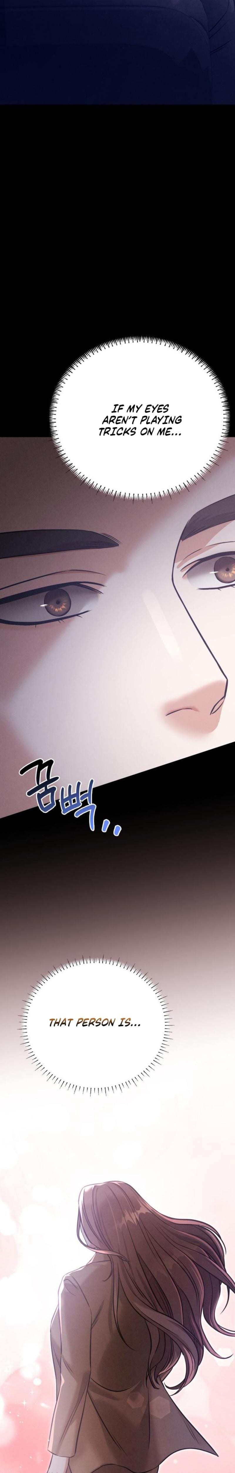 Nighttime Friend Uncensored, chapter 11, page 33 of 49