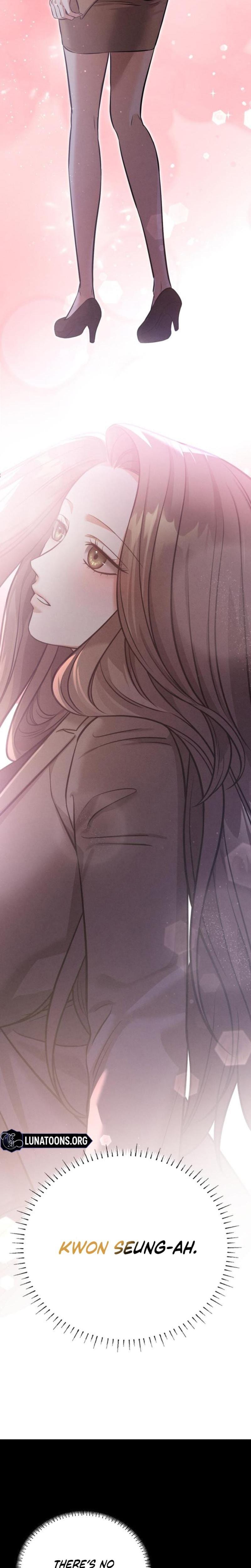Nighttime Friend Uncensored, chapter 11, page 34 of 49