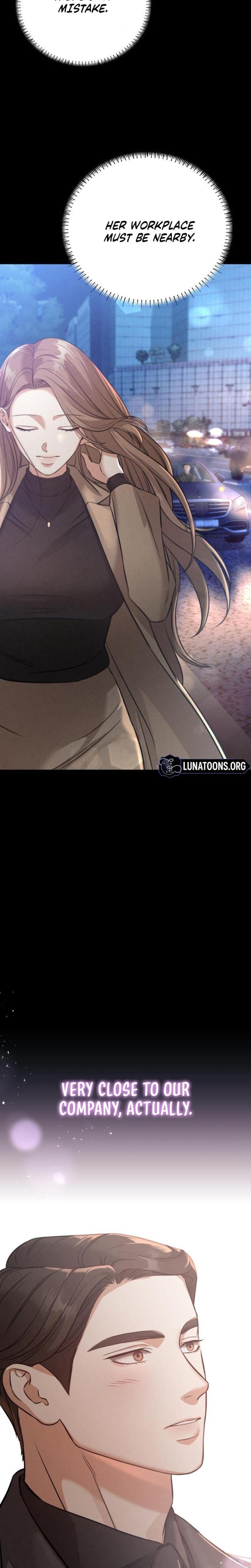 Nighttime Friend Uncensored, chapter 11, page 35 of 49