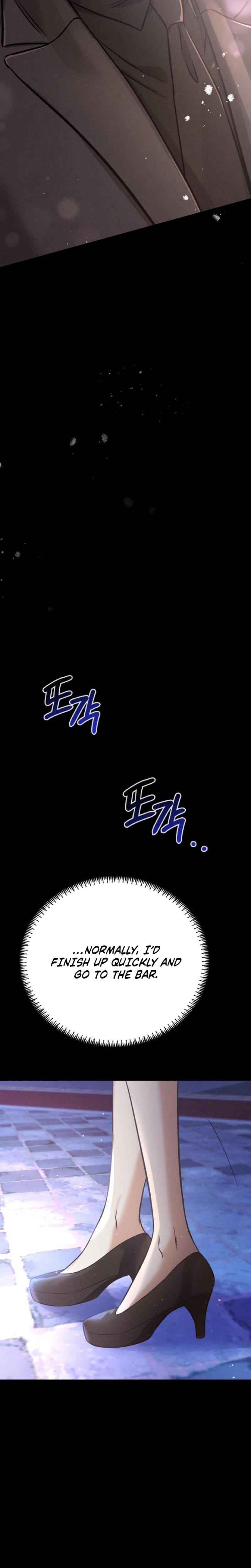 Nighttime Friend Uncensored, chapter 11, page 36 of 49