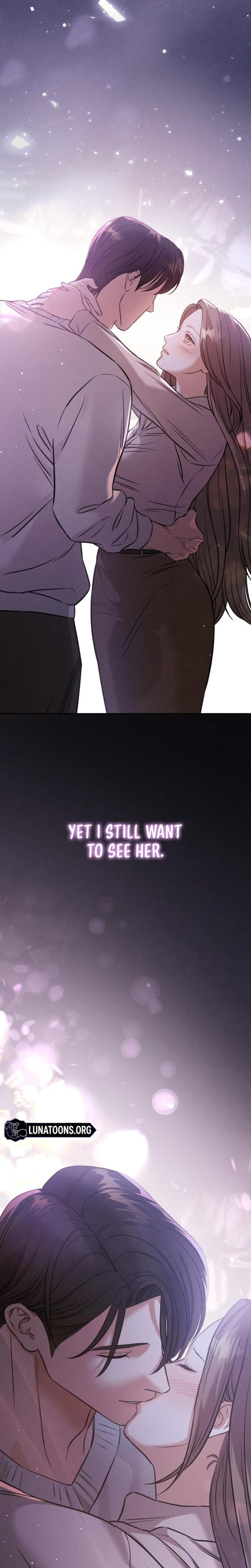 Nighttime Friend Uncensored, chapter 11, page 38 of 49