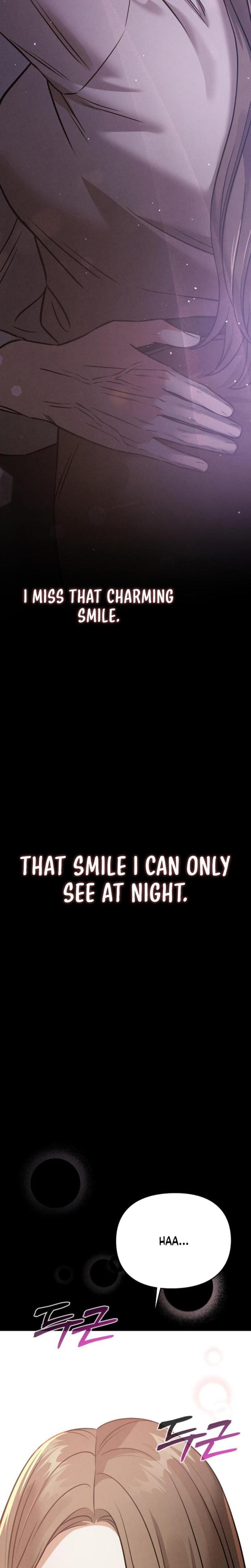 Nighttime Friend Uncensored, chapter 11, page 39 of 49