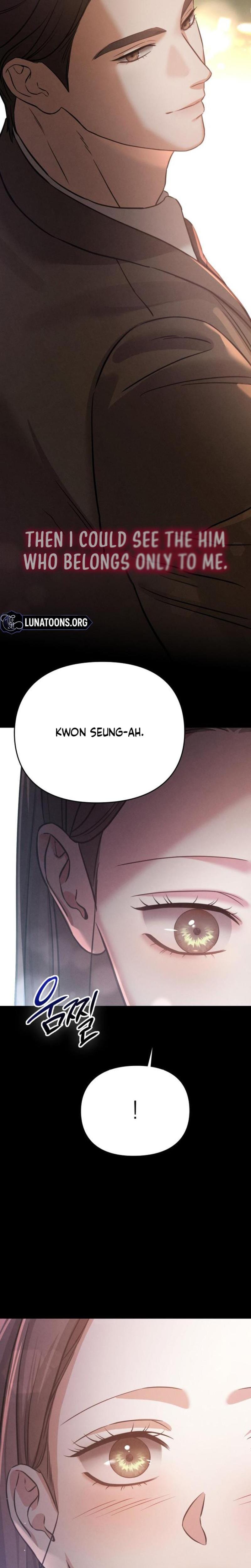 Nighttime Friend Uncensored, chapter 11, page 42 of 49
