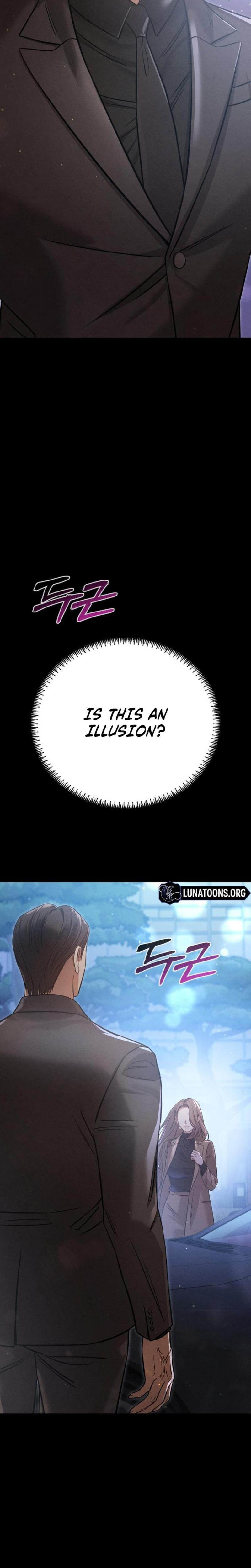 Nighttime Friend Uncensored, chapter 11, page 44 of 49