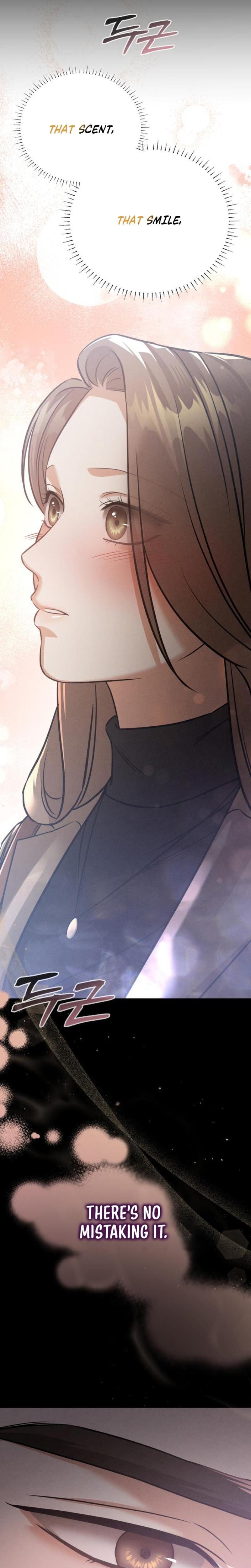 Nighttime Friend Uncensored, chapter 11, page 46 of 49