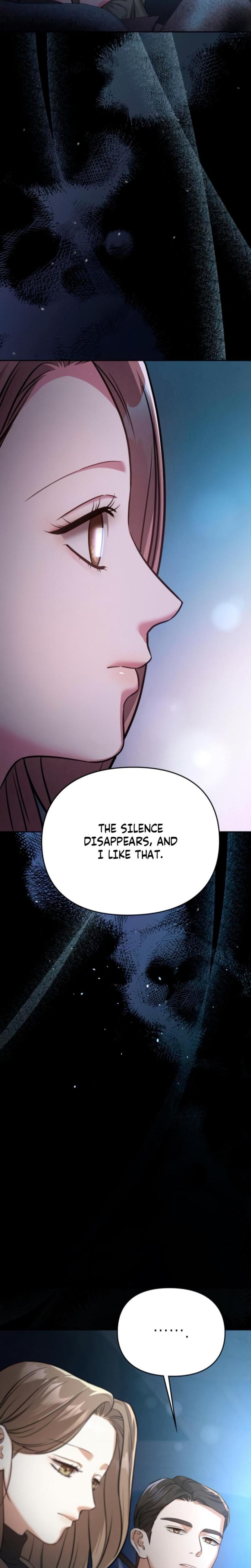 Nighttime Friend Uncensored, chapter 12, page 10 of 45