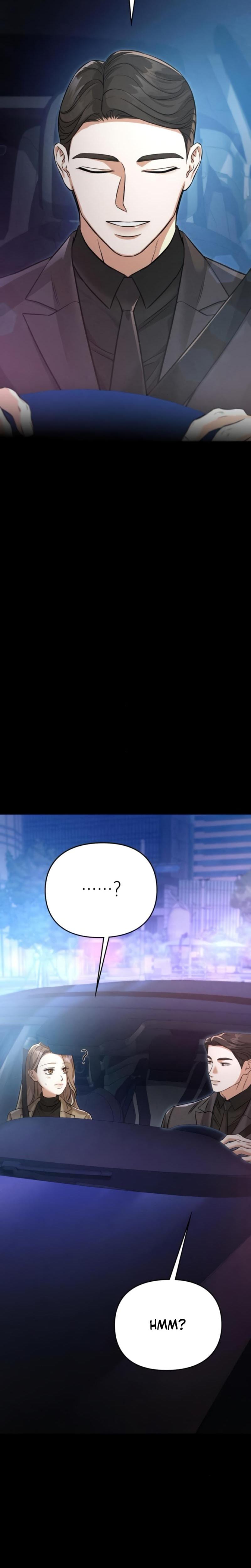 Nighttime Friend Uncensored, chapter 12, page 13 of 45