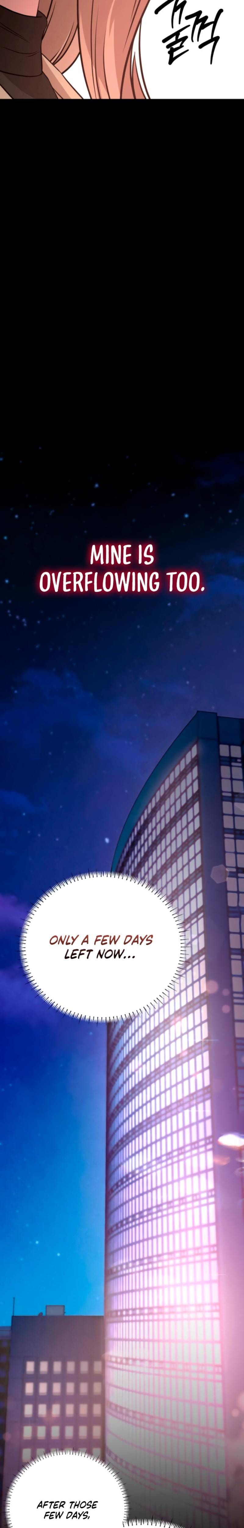 Nighttime Friend Uncensored, chapter 12, page 20 of 45