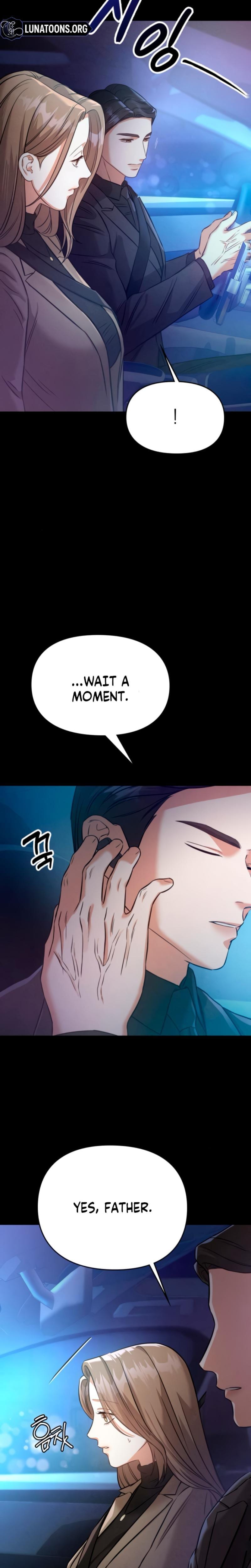 Nighttime Friend Uncensored, chapter 12, page 28 of 45