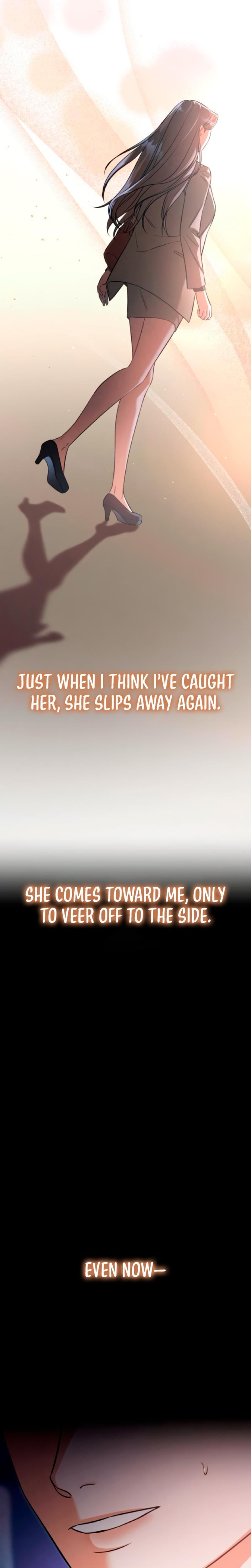 Nighttime Friend Uncensored, chapter 12, page 36 of 45