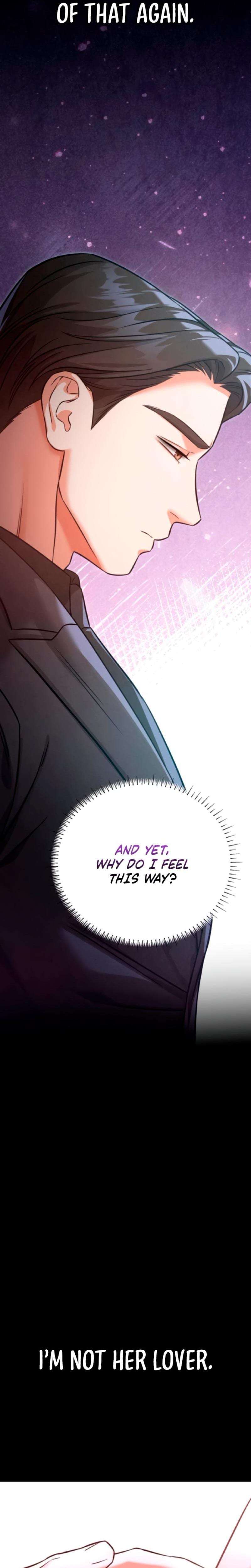 Nighttime Friend Uncensored, chapter 12, page 38 of 45