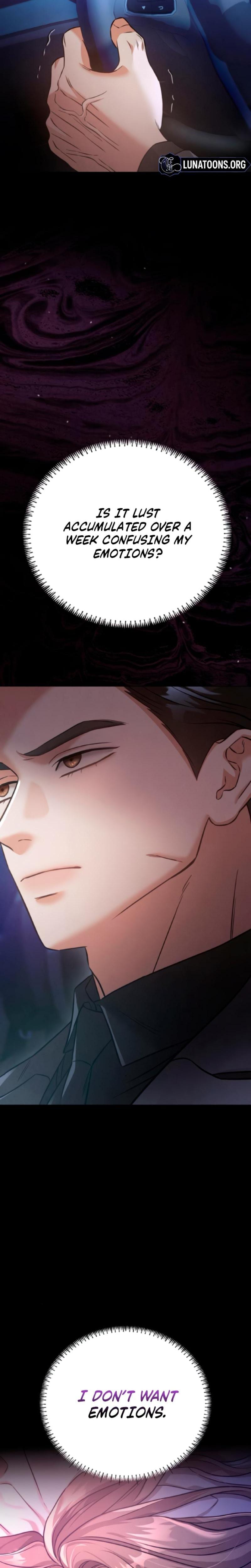 Nighttime Friend Uncensored, chapter 12, page 41 of 45