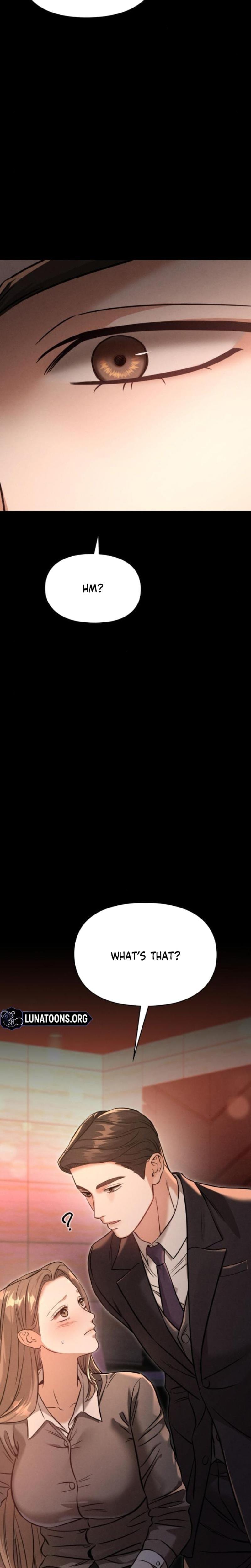 Nighttime Friend Uncensored, chapter 13, page 6 of 45