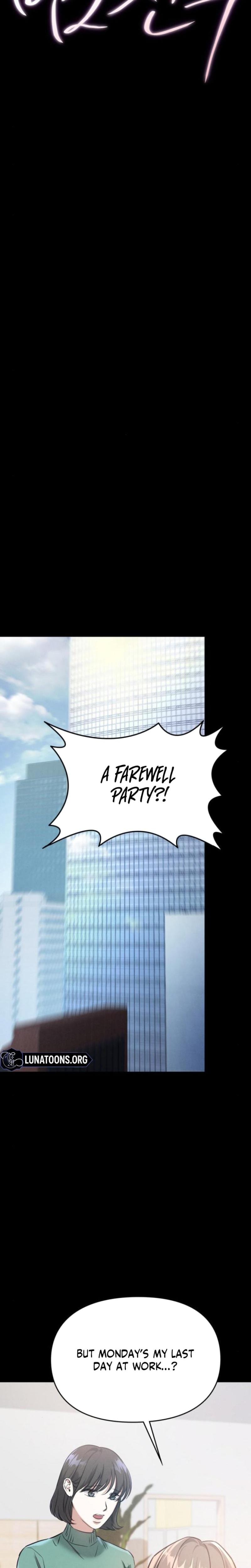Nighttime Friend Uncensored, chapter 13, page 9 of 45