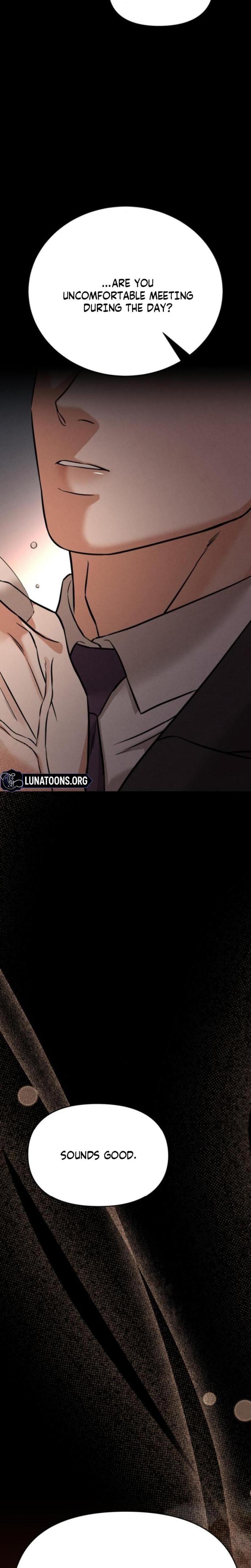 Nighttime Friend Uncensored, chapter 13, page 26 of 45