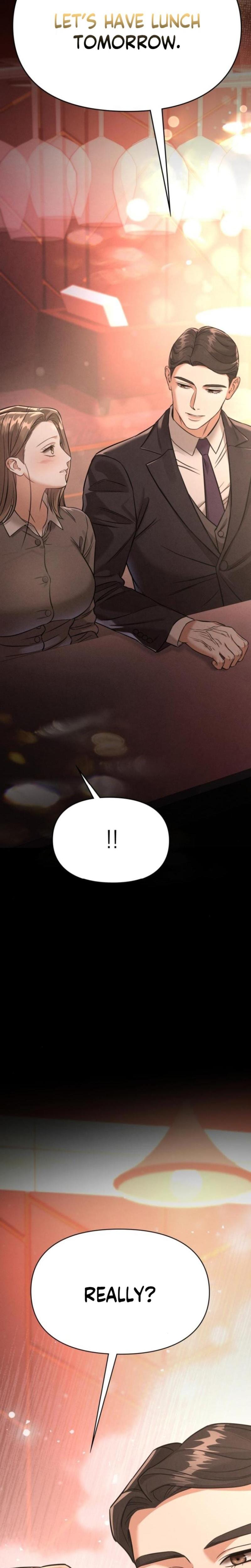Nighttime Friend Uncensored, chapter 13, page 27 of 45