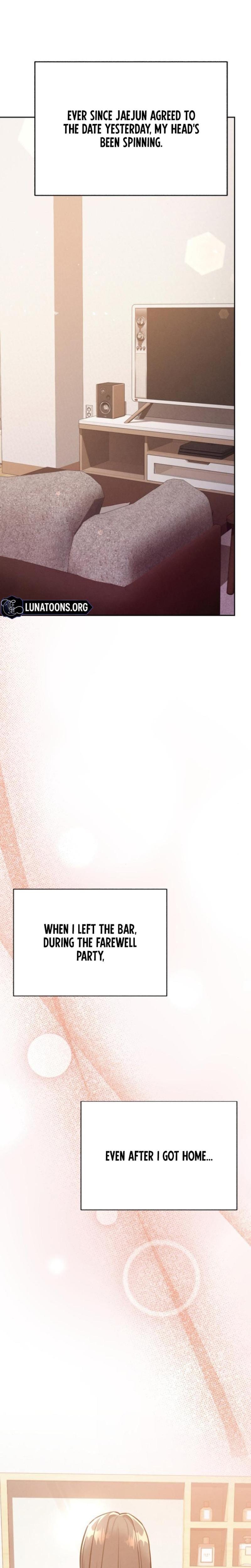 Nighttime Friend Uncensored, chapter 13, page 34 of 45
