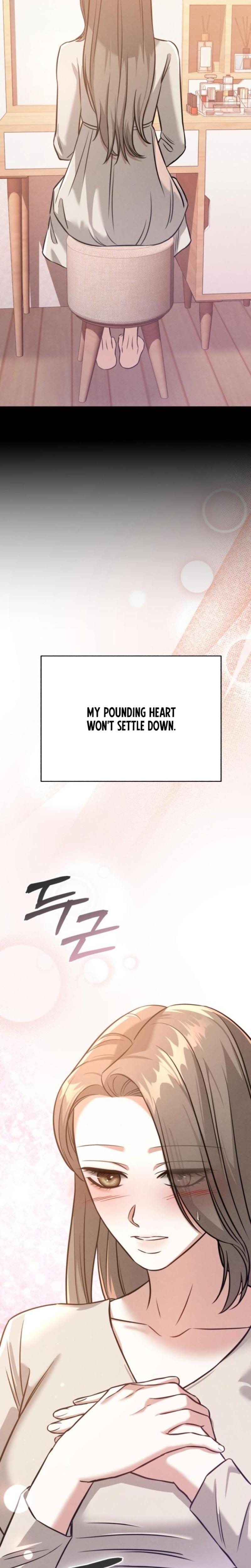 Nighttime Friend Uncensored, chapter 13, page 35 of 45
