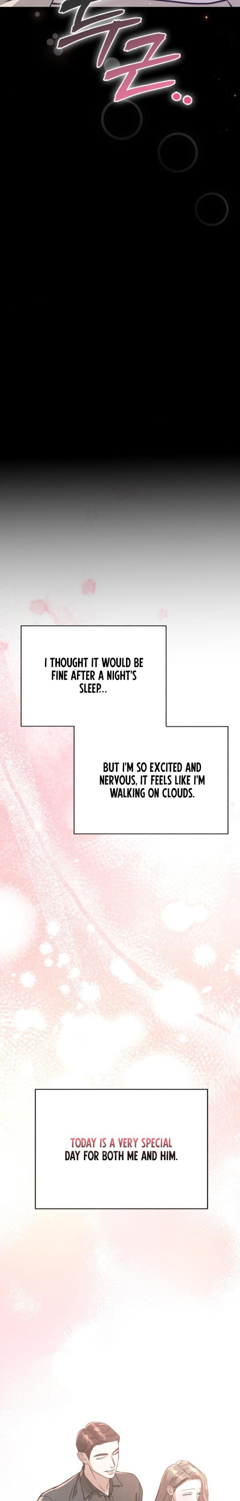 Nighttime Friend Uncensored, chapter 13, page 36 of 45