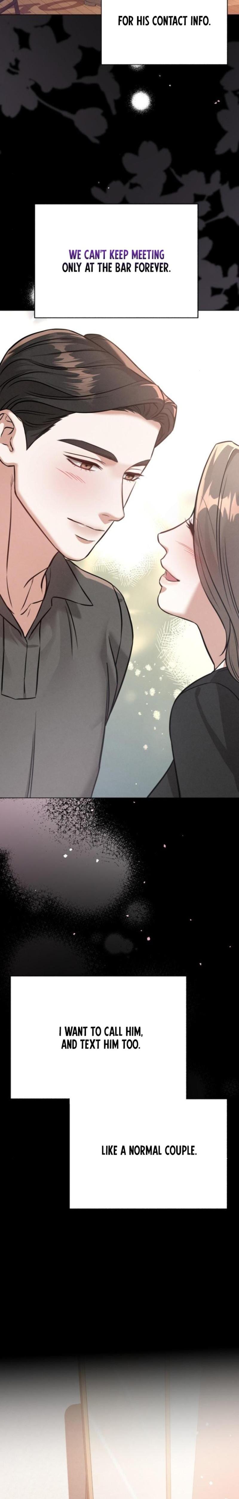 Nighttime Friend Uncensored, chapter 13, page 39 of 45