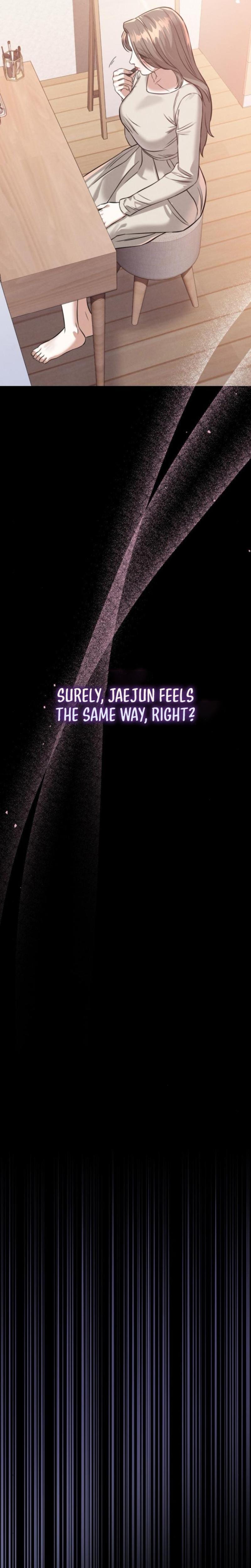 Nighttime Friend Uncensored, chapter 13, page 40 of 45