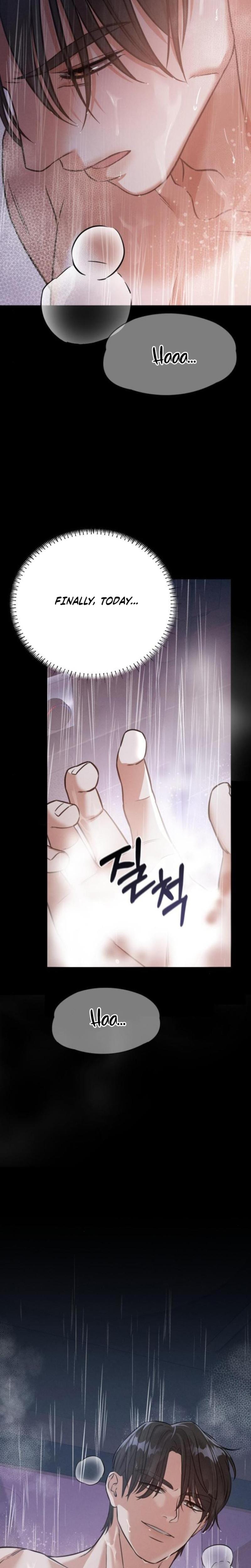 Nighttime Friend Uncensored, chapter 13, page 43 of 45